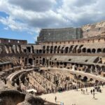 Rome: Colosseum Experience and Multimedia Video - A Close Look at the Itinerary and What to Expect