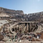 Rome: Colosseum Experience +Audio Guide APP - Optional Arena - The Itinerary and What Makes It Special