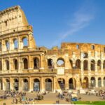 Rome: Colosseum Experience with Audio Guide and Arena Option - The Value of Skip-the-Line and Self-Guided Audio