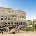 Rome: Colosseum Experience with Host and Audio Guide - Who Will Love This Tour?