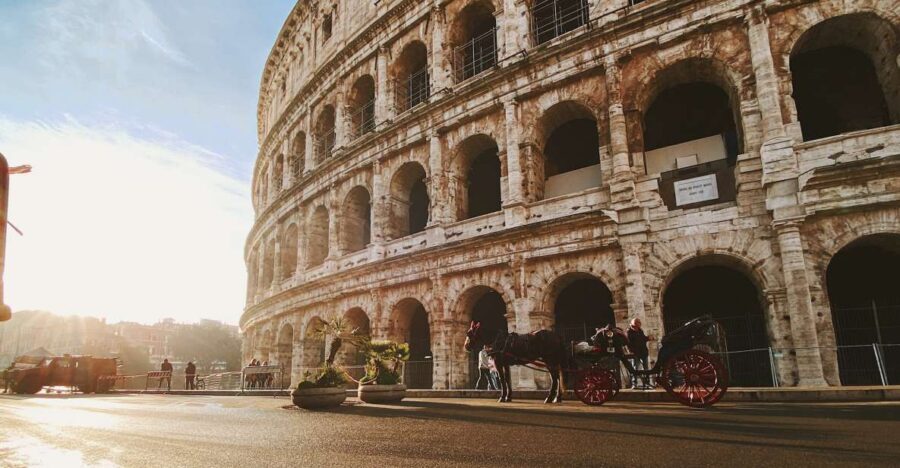 Rome: Colosseum Express Guided Tour - The Value of Skip-the-Line Access and Guided Insights