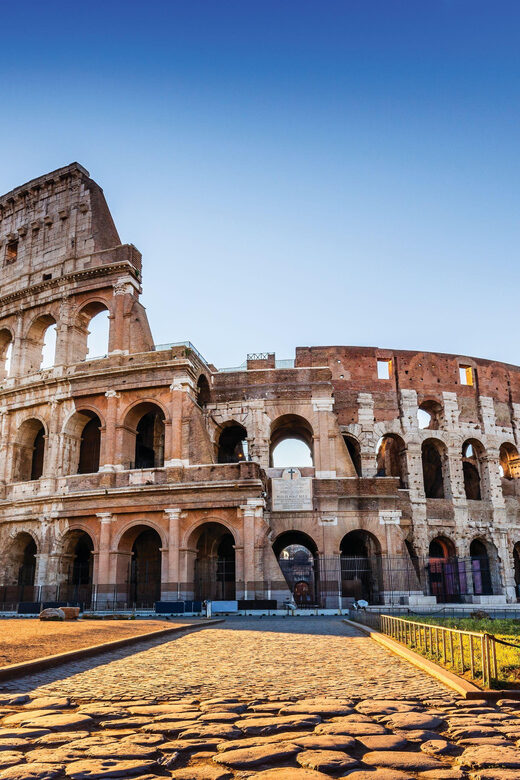 Rome: Colosseum Express Guided Tour with Roman Forum Entry - Price and Value: Does It Add Up?