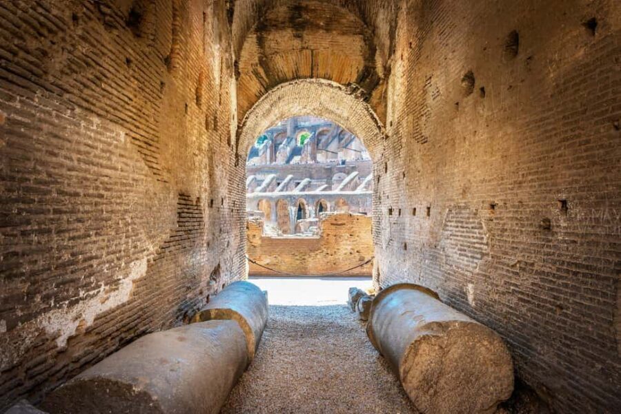 Rome: Colosseum Express Tour with Forum and Palatine Access - Authentic Insights From Reviewers
