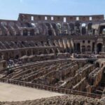Rome: Colosseum, Forum, and Palatine Hill Small Group Tour - Authentic Insights from Reviewers