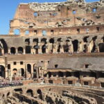 Rome: Colosseum, Forum Audio Tour with Hop-on Hop-off Bus - Breaking Down the Itinerary