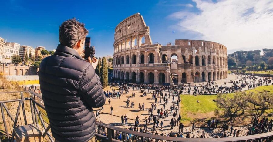 Rome: Colosseum & Forum Experience with Free Audio Guide App - What We Loved About This Tour