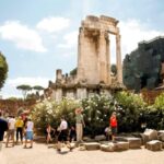 Rome: Colosseum, Forum, Palatine Hill Entry & Audioguide App - Practical Details and Booking Tips