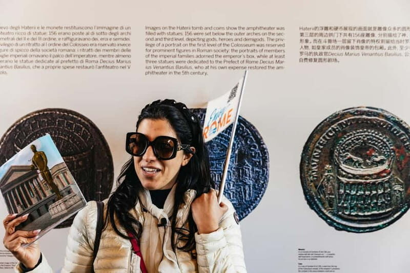 Rome: Colosseum, Forum & Palatine Hill Tour & Optional Arena - Analyzing the Value