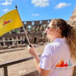 Rome: Colosseum, Forum & Palatine Ticket with Audioguide App - What’s Missing or Could Be Better?