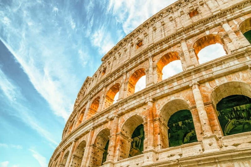 Rome: Colosseum & Forum Small Group Tour with Palatine Hill - The Itinerary Breakdown