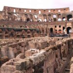 Rome: Colosseum & Forum with Audio Guide App -Optional Arena - The Practical Side: What’s Included and What’s Not