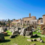 Rome: Colosseum & Forum with Audio Guide - Optional Arena - Who Should Consider This Tour?