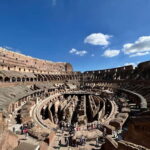 Rome: Colosseum & Forum with AudioGuide App + Optional Arena - Practical Details and Considerations