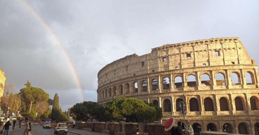 Rome: Colosseum, Palatine Hill, & Roman Forum Walking Tour - The Value of This Tour: What You’re Paying For