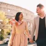 Rome: Colosseum Photoshoot - The Photographer & Posing Guidance