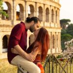 Rome: Colosseum Photoshoot  Private Session - Who Will Love This Experience?