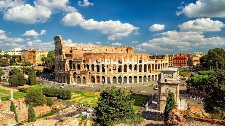 Rome: Colosseum Private Tour with Palatine & Forum Entry - Who Will Love This Tour?