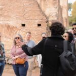 Rome: Colosseum, Roman Forum and Palatine Hill Guided Tour - Who Will Love This Tour?
