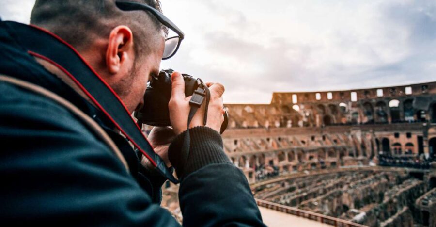 Rome: Colosseum, Roman Forum And Palatine Hill Guided Tour - What Makes This Tour Truly Valuable