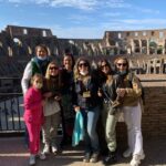 Rome: Colosseum, Roman Forum and Palatine hill guided tour - Who Should Consider This Tour?