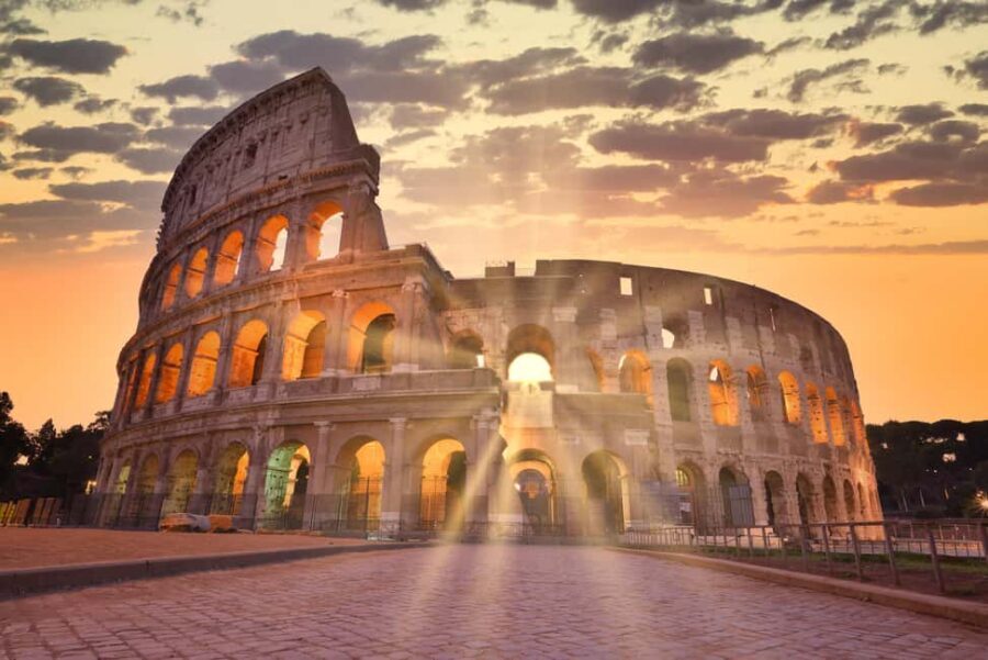 Rome: Colosseum, Roman Forum & Palatine Hill Guided Tour - What We Loved About the Tour