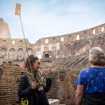 Rome: Colosseum Roman Forum & Palatine Hill Small Group Tour - The Value of Guided Access