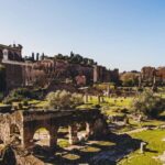 Rome: Colosseum, Roman Forum, & Palatine Hill with eBook - Practical Tips for Your Visit