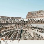 Rome: Colosseum & Roman forum self tour with audio guide app - Roman Forum: The Political Heart of Ancient Rome