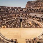 Rome: Colosseum Tour with Access to the Gladiator Arena - The Value of This Tour