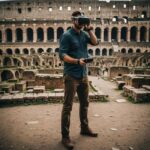 Rome: Colosseum VR Experience + Audioguide App - What’s Included and What’s Not