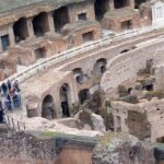 Rome: Colosseum with Access to Arena Floor and Ancient Rome - What Is Included and What to Expect