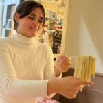 Rome: Cooking Class of fresh Pasta and Tiramisu Cake - Additional Practical Notes