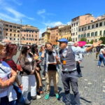 Rome: Crowds-free Early Morning City Center Guided Tour - Why an Early Morning Tour?