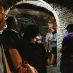 Rome: Crypts and Catacombs Underground Tour with Transfers - The Optional After Hours Experience