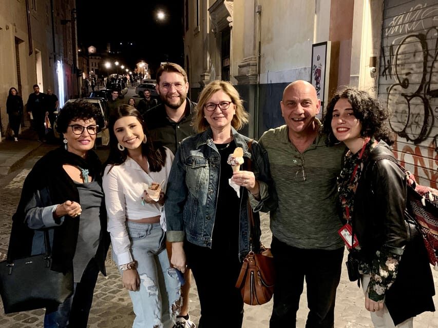 Rome: Discover Trastevere Street Food Guided Tour - Who Will Love This Tour?
