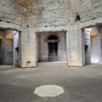 Rome: Domus Aurea Guided Tour with VR Experience - Detailed Breakdown of the Itinerary