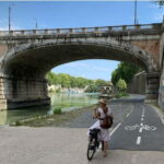 Rome: E-bike Tiber River Tour > Hidden Gems & Local Treats - The Itinerary Breakdown