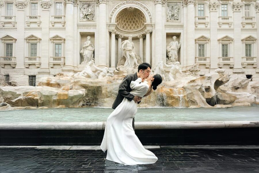 Rome: Early Morning Private Photoshoot at Iconic Landmarks - Who Would Love This Experience?