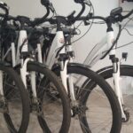 Rome: Electric Bike Rental Service - The Experience: What to Expect