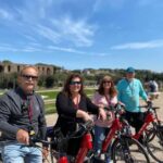 Rome: Electric Bike Rental to Explore the City - What to Expect During Your Ride
