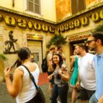 Rome: Espresso, Gelato and Tiramisù Tasting Tour - Why This Tour Offers Great Value