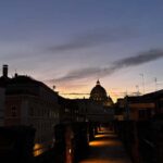 Rome: Evening Tour of Passetto di Borgo and Audio Guide App - Final Thoughts: Who Will Love This Tour?