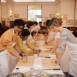 Rome: Fettuccine Pasta Cooking Class in Rome's City Center - Why This Experience Works