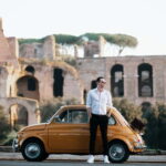Rome: Fiat 500 Vintage Photography Service in Rome - Why Travelers Should Consider This Tour