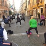 Rome: Fitness Tour with Views of the Roman Forum & Colosseum - Why You’ll Love This Experience