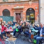 Rome: Food tasting tour in Trastevere - What’s Included and What’s Not