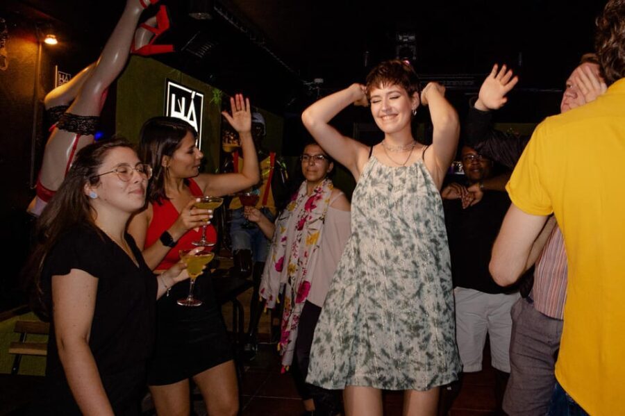 Rome: Forbidden History Walking Tour & Pub Crawl with Drinks - The Itinerary Breakdown