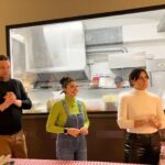 Rome: Fresh Pasta Making and Tiramisu Dessert Master Class - Who Should Consider This Tour?