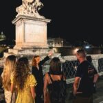 Rome: Ghostly Nighttime Walking Tour - Who Will Love This Tour?