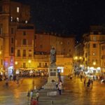 Rome: Ghosts Inquisition in Dark Backstreets Walking Tour - What to Expect & Practicalities